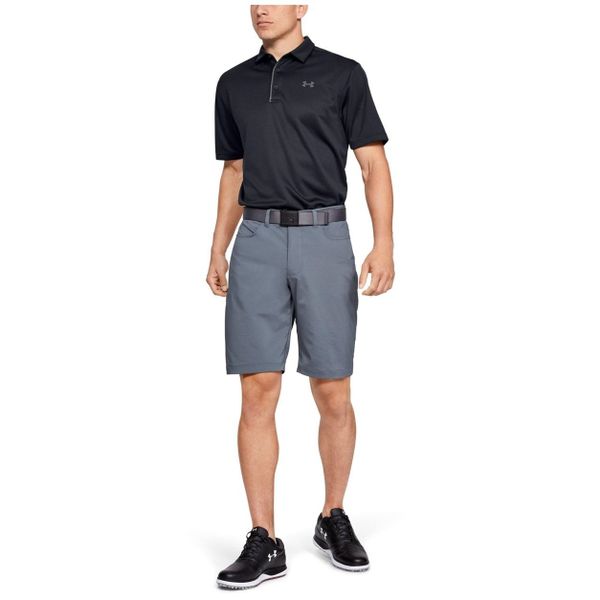 Under Armour 1290140-001 Tech Polo Erkek T-Shirt