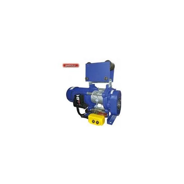 Max Extra MX11107 Vinç