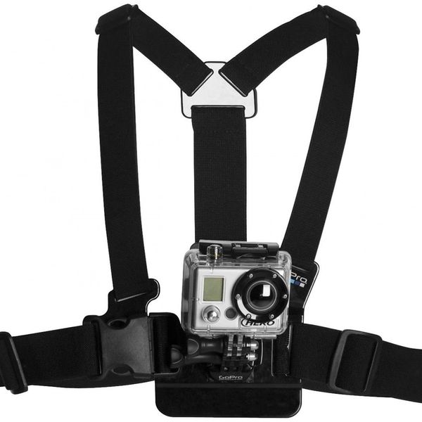 GoPro Chesty Göğüs Askısı