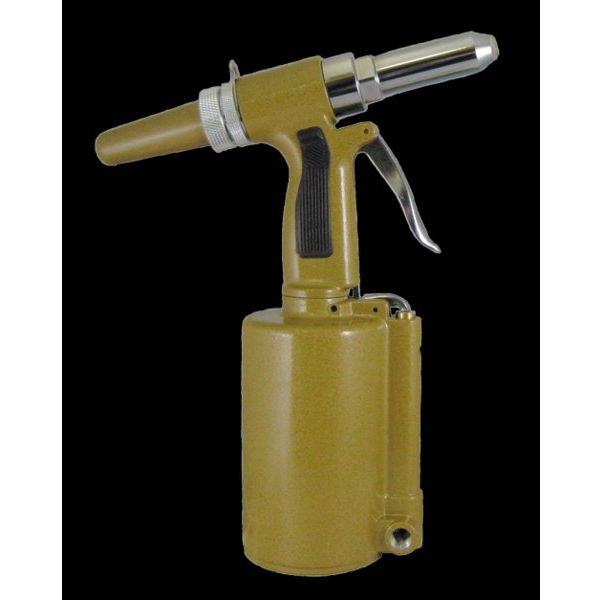 Kawasaki KPT-517H Havalı Pop Perçin Makinesi