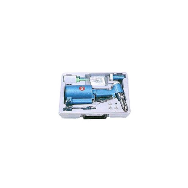 Suntech SG-0810K Havalı Perçim Makinesi Seti