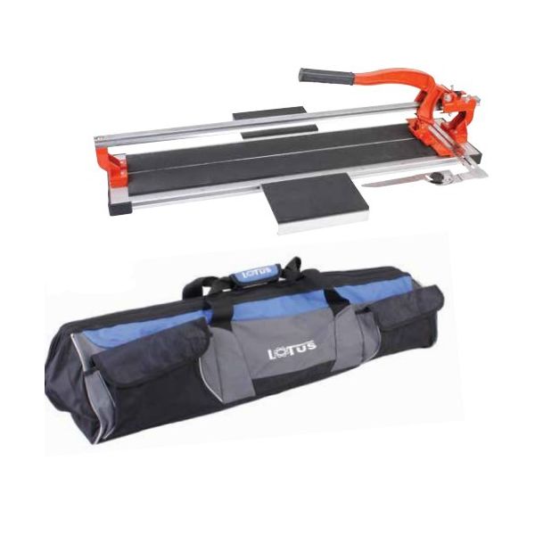 Lotus 80 cm Seramik Kesme Makinası