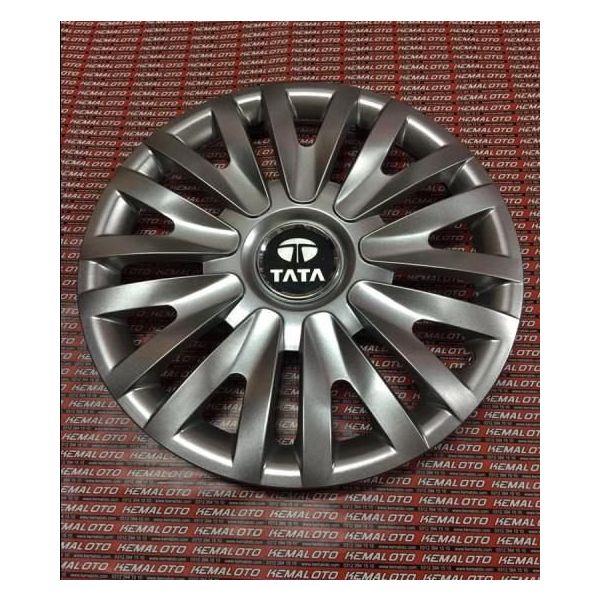 Tata 217 14 İnç Esnek Kırılmaz Jant Kapağı