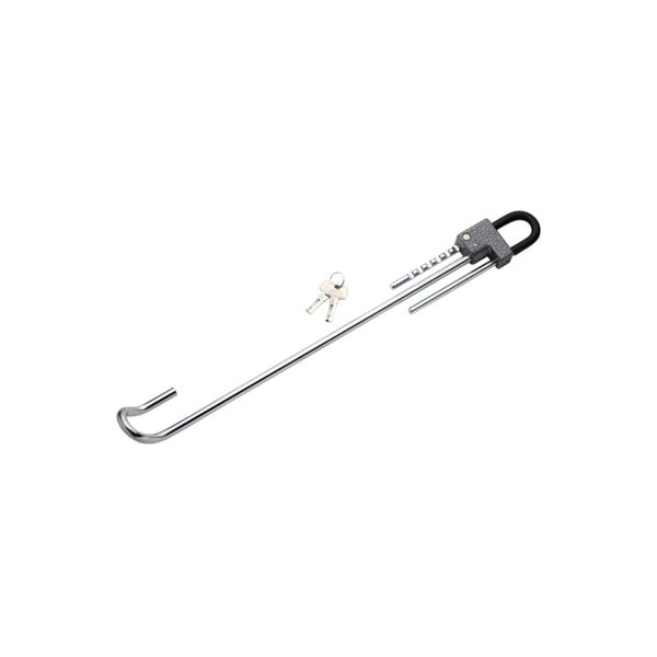 Yuma YM-710 Oto Emniyet Direksiyon Kilidi