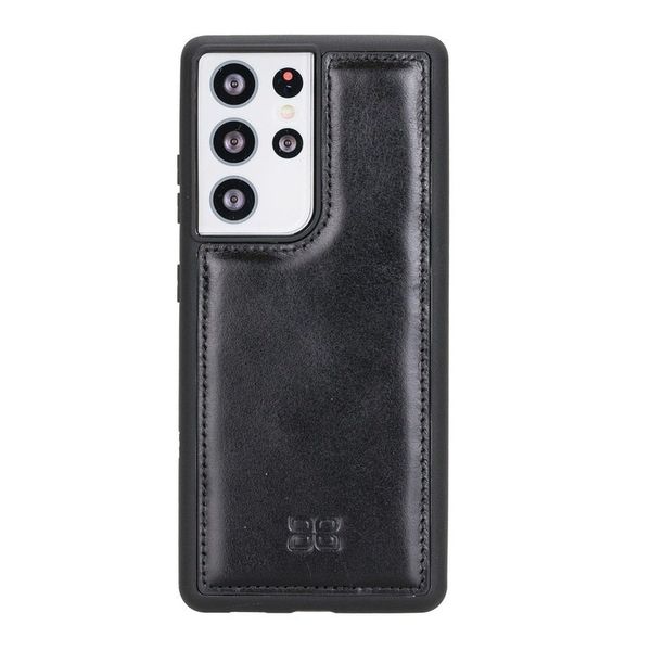 Bouletta RST1 Unisex Cüzdan