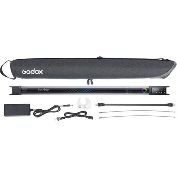 Godox TL60 Tekli RGB Tüp Işık Kiti