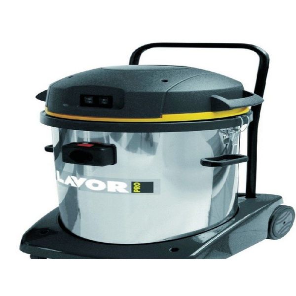 Lavor Taurus IF 03 Yer Temizleme Makinesi