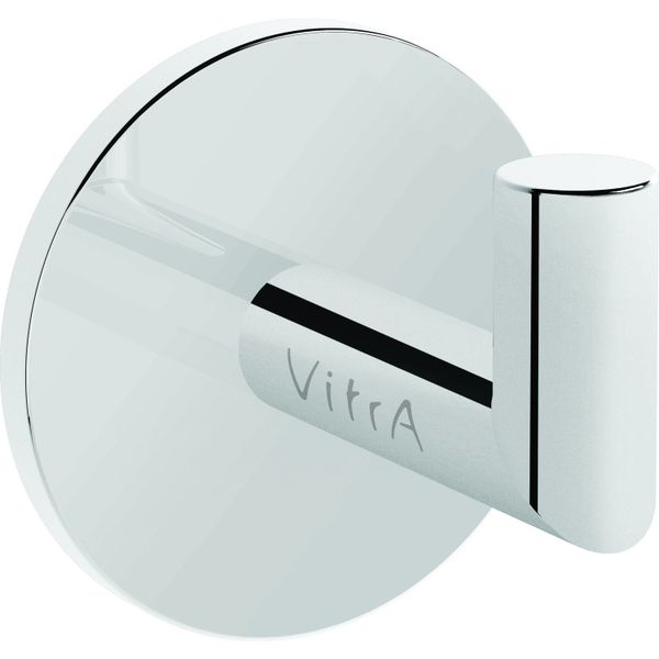 VitrA Origin A44884 Krom Tekli Askı