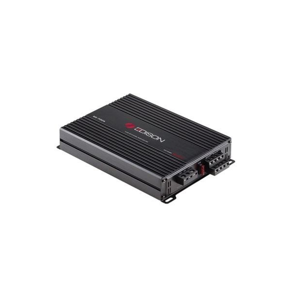 Edison ED-7004 3200 W 4 Kanal Oto Anfi