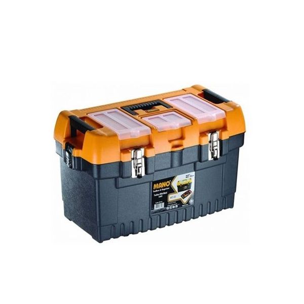 Mano Metal Kilitli 22 inç Takım Çantası