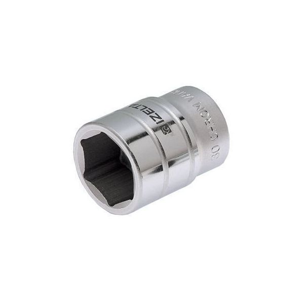 İzeltaş 3/4 50 mm Altı Köşe Lokma Anahtar