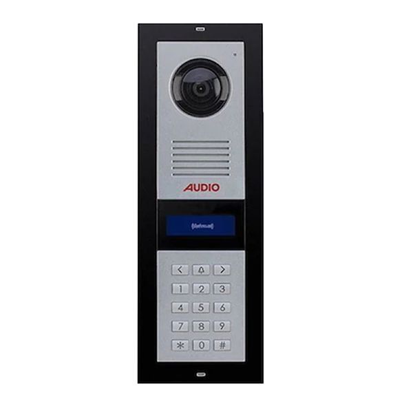 Audio 003002 Bus Plus 2x16 LCD Ekranlı Zil Paneli