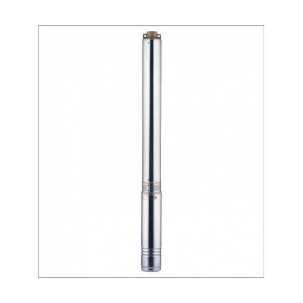 Alarko 4SDM6-20 DMD 3 HP Monofaze Dalgıç Pompa