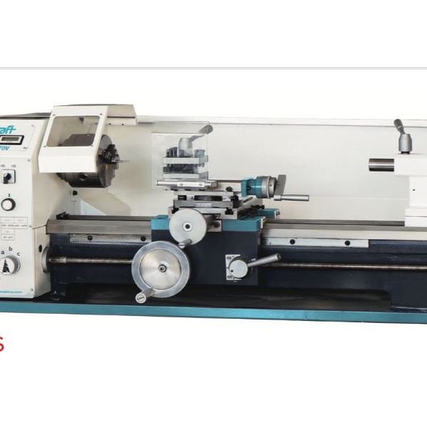Craft CR2870V 70 cm Torna Tezgahı