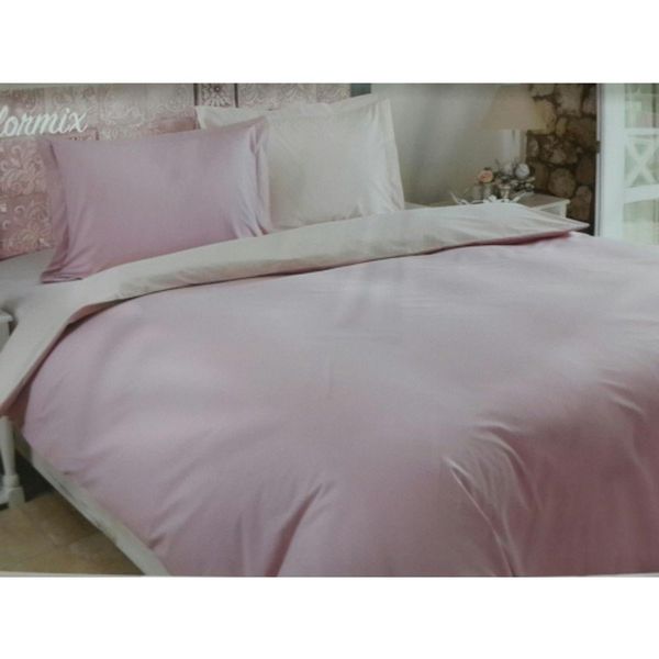 Özdilek Colormix Tek Kişilik Nevresim Takımı