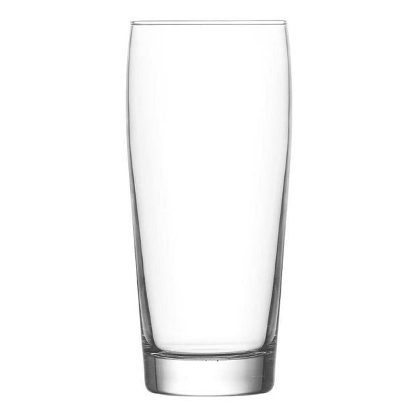 Lav Bardy 6'lı Bira Bardağı