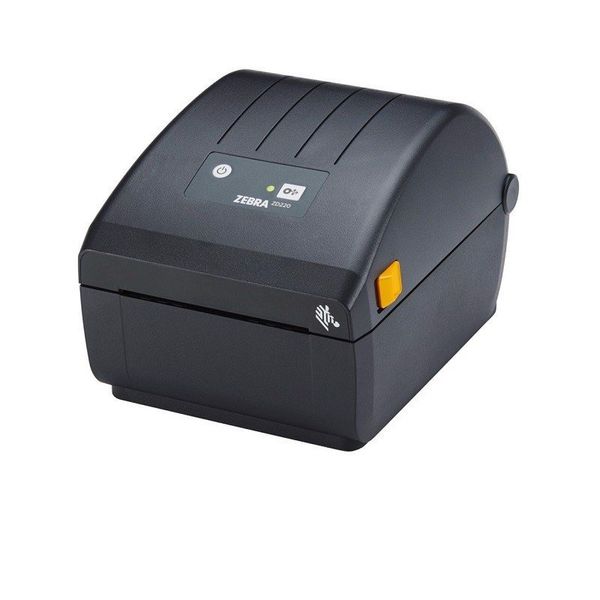 Zebra ZD220TT Barkod Yazıcı