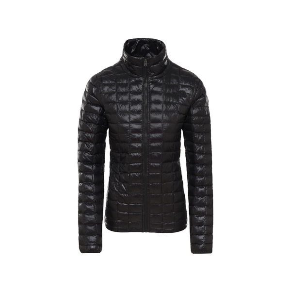 The North Face NF0A3YGMJK31 Eco Tball Siyah Kadın Ceket