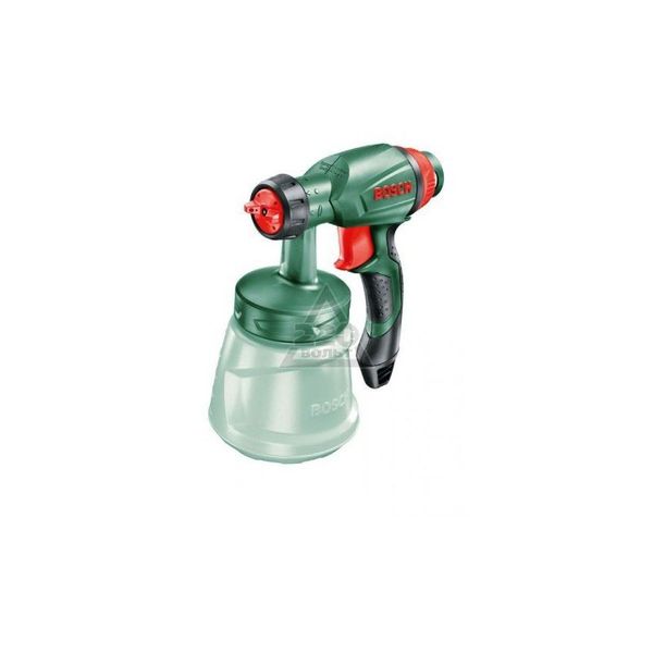 Bosch PFS 3000-2/5000 E Boya Tabancası