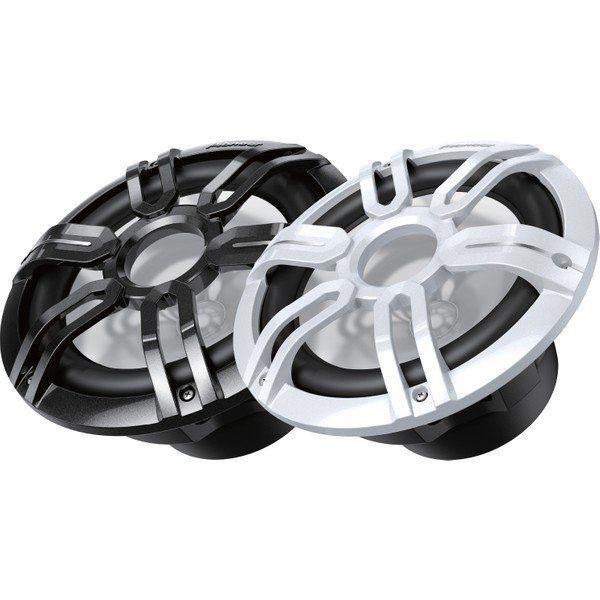 Pioneer TS-ME100WS 900 Watt 25 cm Marine Subwoofer