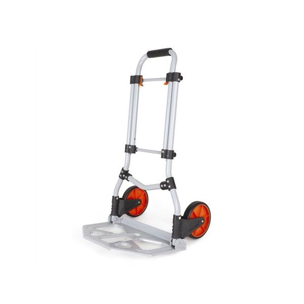 Duffmart DA1001 PR2170 70 Kg Pro Strong Yük Ve Paket Taşıma Arabası