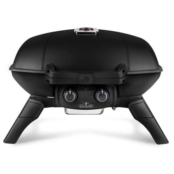 Napoleon Travelq 285 Portatif Gazlı Barbekü