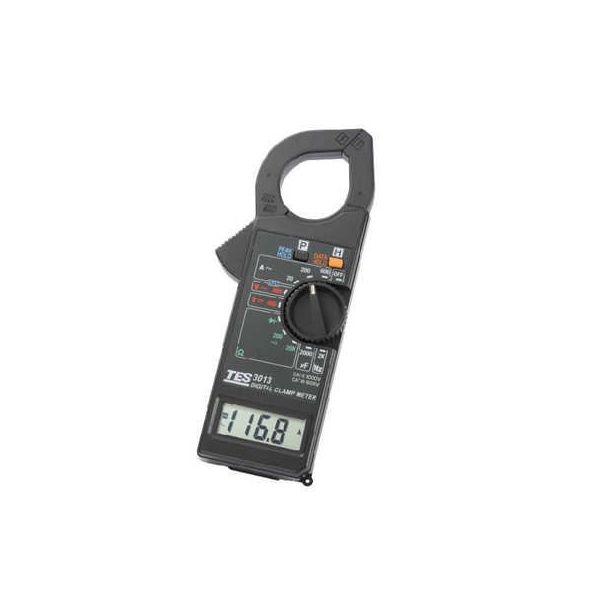 TES 3013 600 A AC Pensampermetre