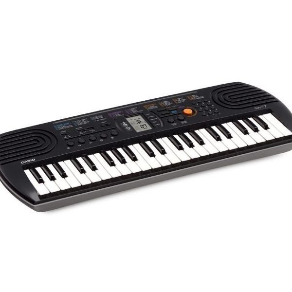 Casio SA-77 Org
