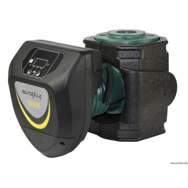 Dab Evoplus B 40 250 40 M Frekans Konvertörlü Flanşlı Sirkülasyon Pompası