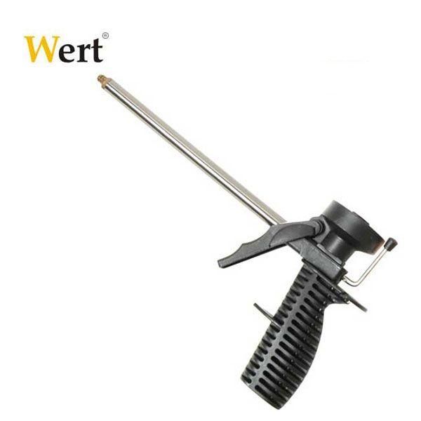 Wert W1800 Silikon Tabancası