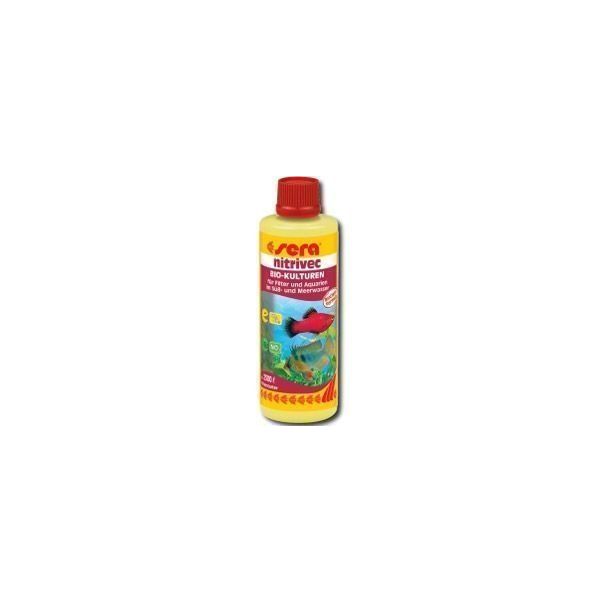 Sera Bio Nitrivec 250 ml Bakteri Kültürü