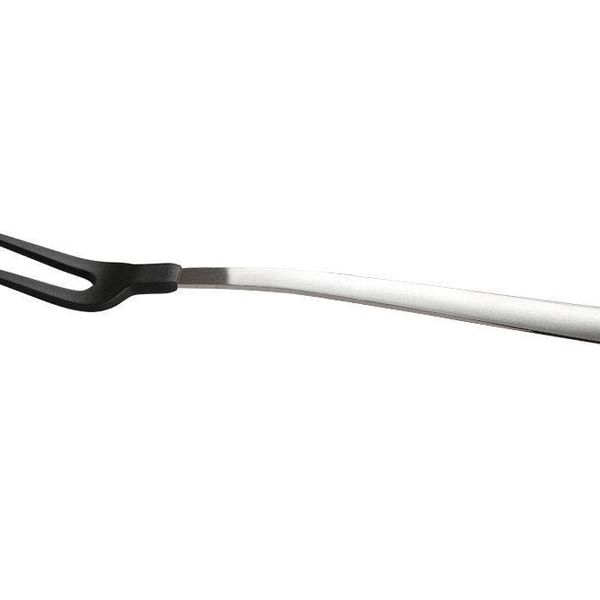 Porland Matte 31 cm Servis Çatalı