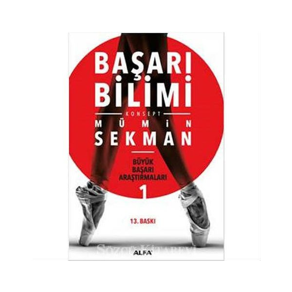 Başarı Bilimi - Mümin Sekman