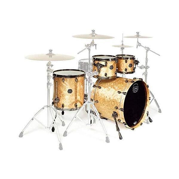 Mapex SV504XBMXN Saturn Davul Seti