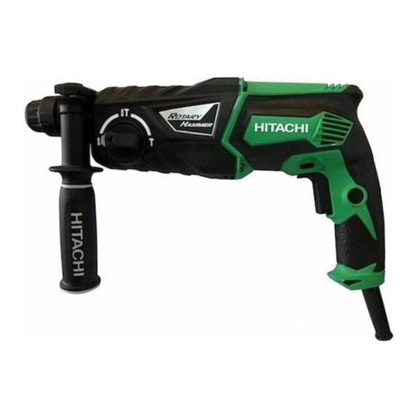 Hitachi Hitachı DH26PC Kırıcı Delici Matkap