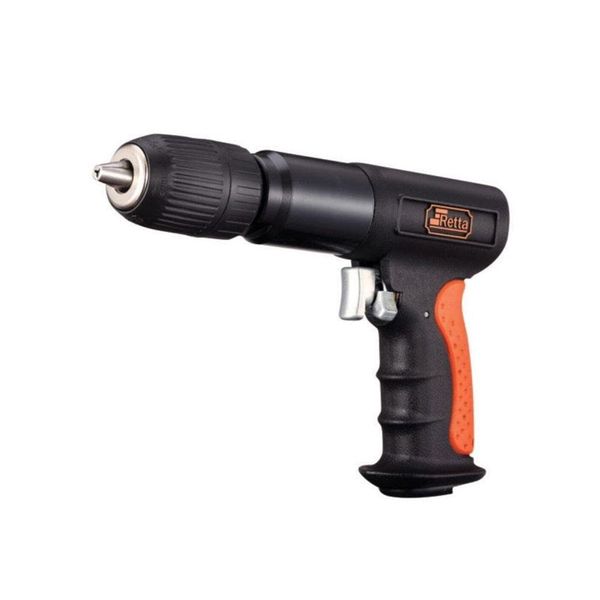 Retta RHM0400 Kompozit Havalı Matkap