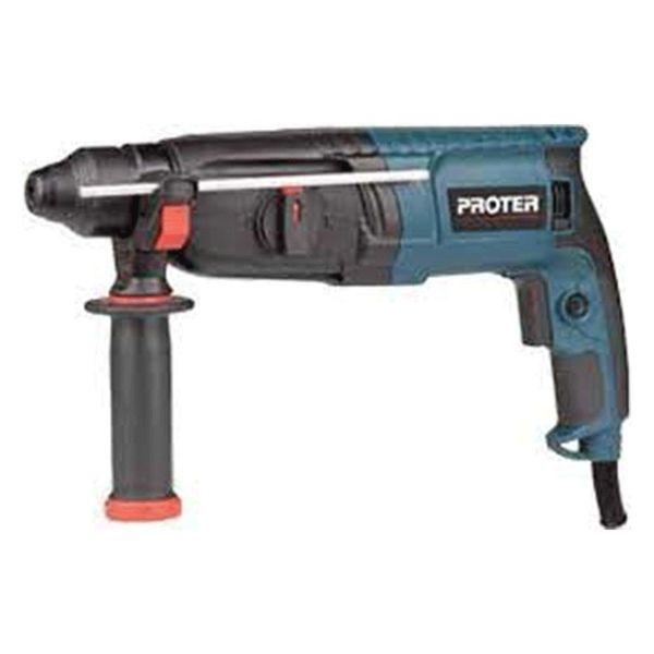 Proter PH 850 Pnomatik Kırıcı Delici Matkap