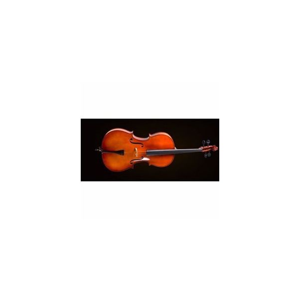 Valencia CE400G14 1-4 Alman Sistem Çello