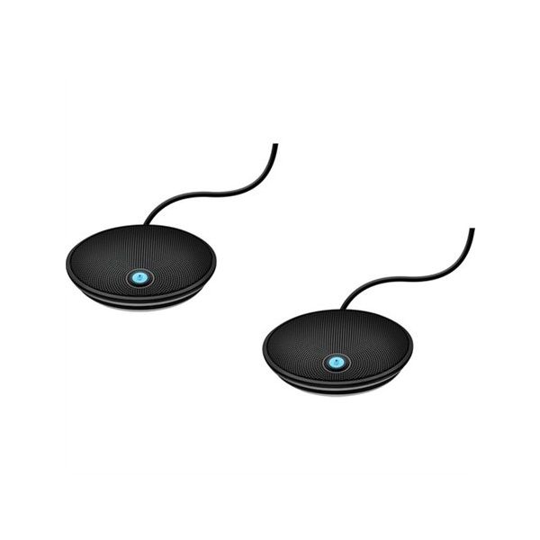 Logitech 989-000171 Grup Mikrofon