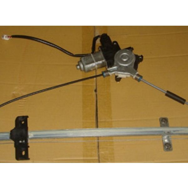 Suzuki Grand Vitara 2002-2006 Sol Elektrikli Motorlu Arka Cam Krikosu