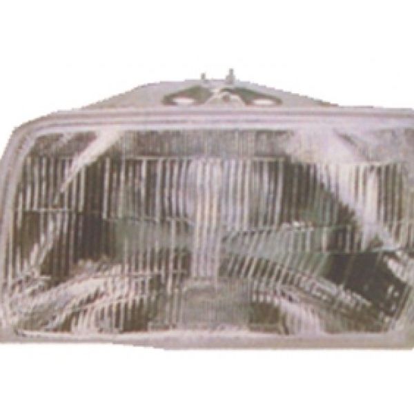 Ford Fıesta-84-89 Far Sol TYC Lamba