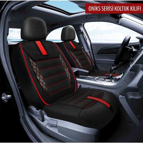 Seat Leon Oto Koltuk Kılıfı