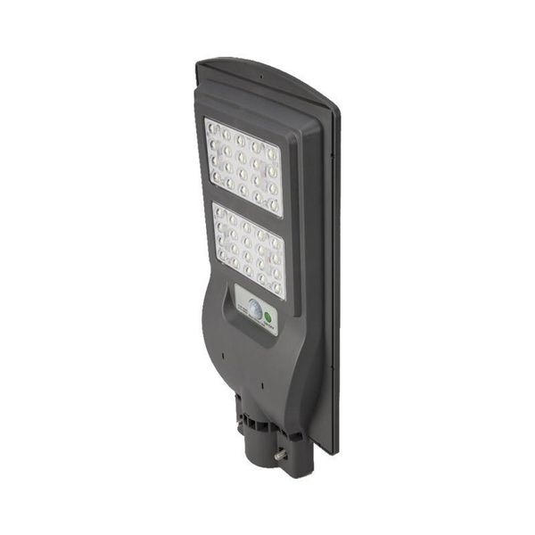 Cata CT-4691 40 Watt Sensörlü Solar Sokak Armatürü Aydınlatması