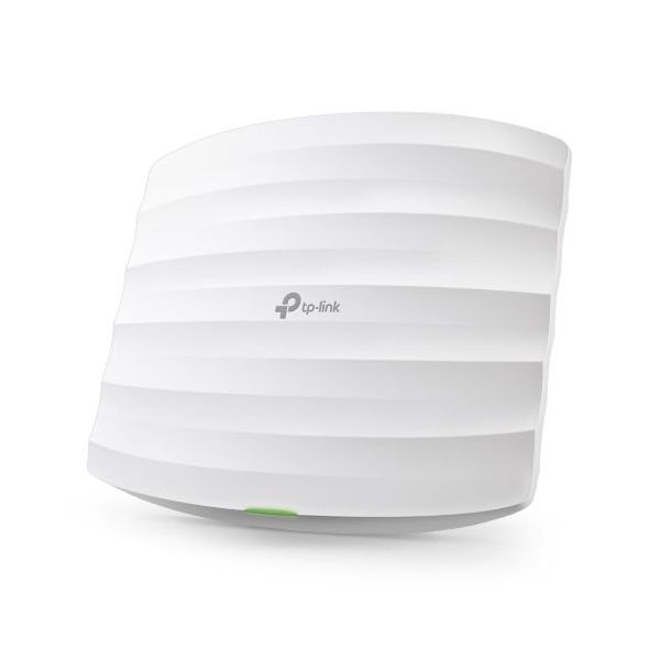 TP-Link EAP115 Omada 1 Port 300 MBPS 2.4 GHz 2x3 dBi Tavan Tipi PoE Access Point