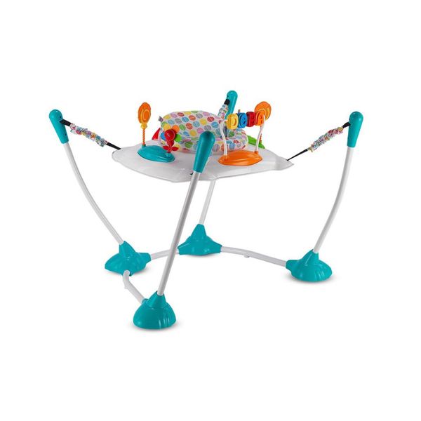 Babyhope 706 Mavi Zıpzıp Hoppala