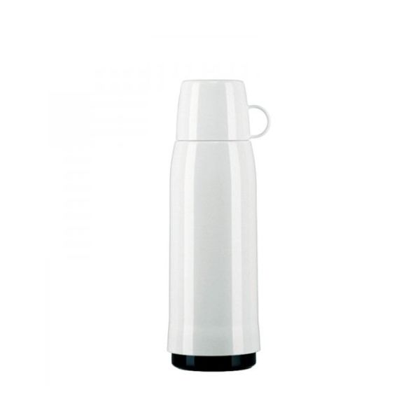 Emsa Rocket 1 lt Beyaz Termos
