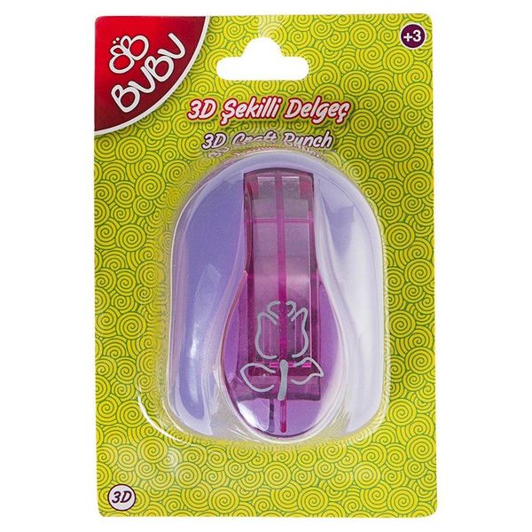 Bubu Bu-Bu DE0020 Delgeç