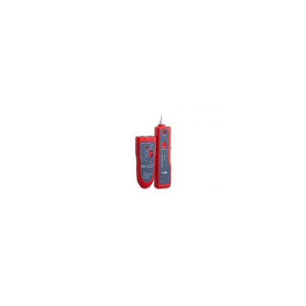 S-Link SL-KB10 Lüks Çantalı Kablo Bulucu