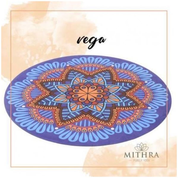 Mithra Moon Yoga Matı Vega