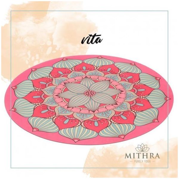 Mithra Moon Yoga Matı Vita